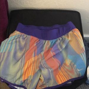Nike shorts